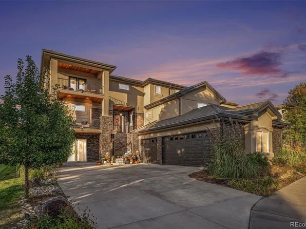 22451 E Peakview Drive, Aurora, CO 80016