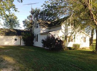 881 S County Road 800 W, Yorktown, IN