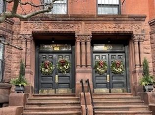 295 Commonwealth Ave APT 2A, Boston, MA 02115