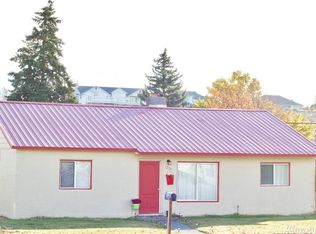 1234 Sunset St SE, Ephrata, WA 98823