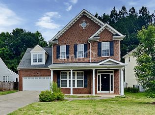 209 Pearson Pl, Clayton, NC 27527