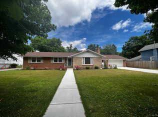 1036 Michigan Ave, Adrian, MI 49221