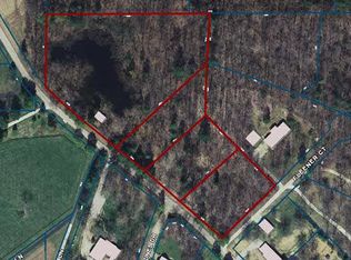 0 Fleener Rd, Evansville, IN 47725