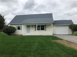 144 Swamp Rd, Brockport, NY 14420