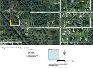 NW 4th St, Okeechobee, FL 34972