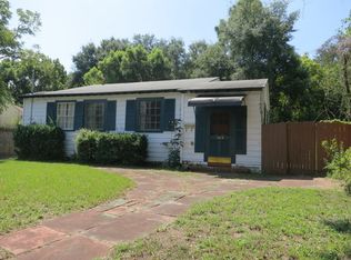 2414 Ridgewood Rd, Jacksonville, FL 32207