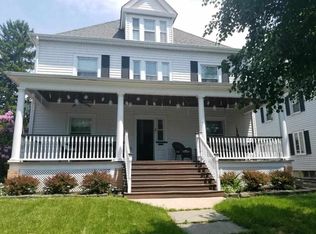 29 Benson St, Bloomfield, NJ 07003