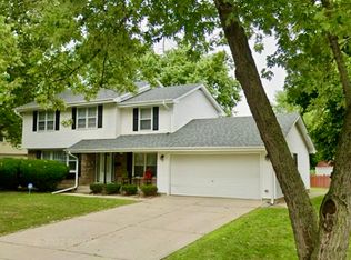 17725 Maple Ave, Country Club Hills, IL 60478