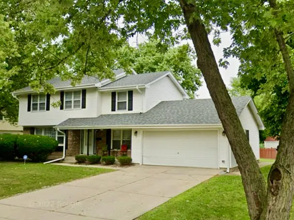 17725 Maple Ave, Country Club Hills, IL 60478