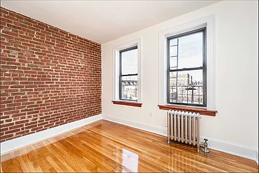 Rented by Modern Spaces