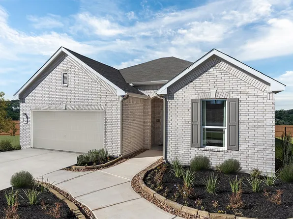 Plan 1792 Plan, Shoreline Park - Classic Collection