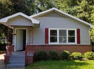 2855 Midway St, Shreveport, LA 71109