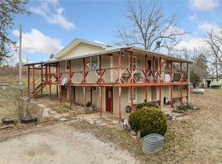 30281 State Highway 123, Western Grove, AR 72685