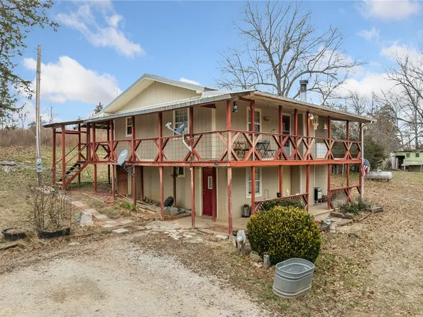 30281 State Highway 123, Western Grove, AR 72685