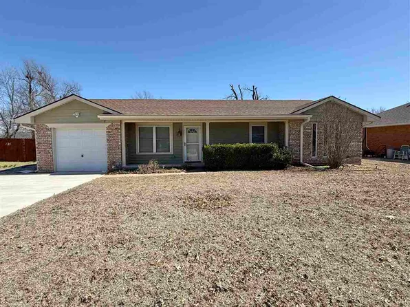 1710 Meadow Ln, Perry, OK 73077