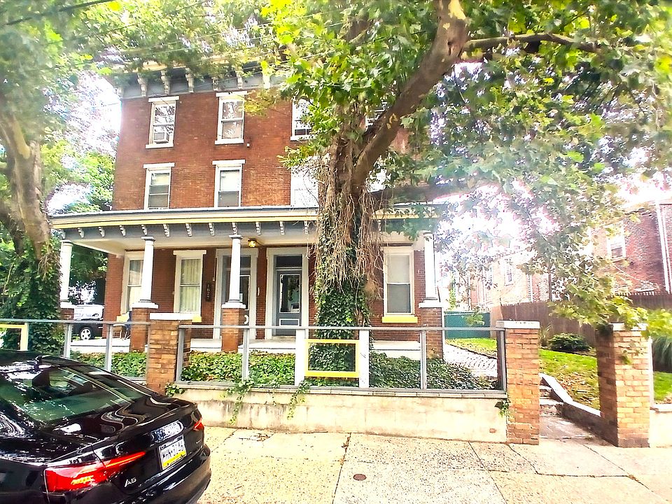 Front of Property - Unit on right 2nd floor