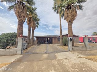 5707 Elkton Way, El Paso, TX 79924