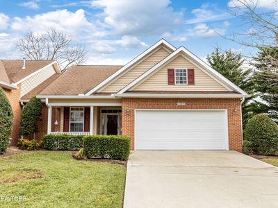 1100 Glenmora Grove Way, Knoxville, TN, 37923