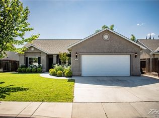 1957 Rancho Del Rey Dr, Atwater, CA 95301