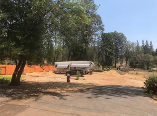 1602 Gate Ln, Paradise, CA 95969