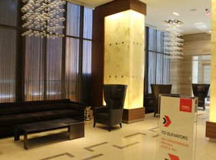 300 Front St W #414, Toronto, ON M5V0E9