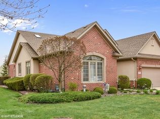8770 Berkley Ct, Orland Park, IL