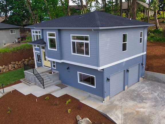 Oxford previous construction