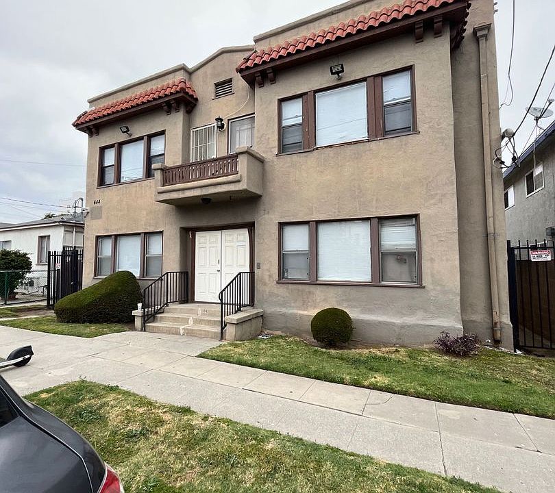 1st image of 644 W 5th St APT 4
