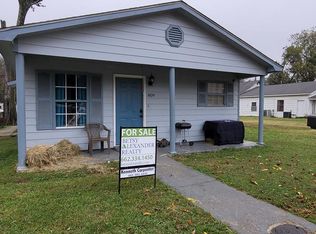 809 Fisk Ave, Belzoni, MS 39038