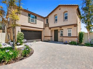 7979 Meridian St, Chino, CA 91708