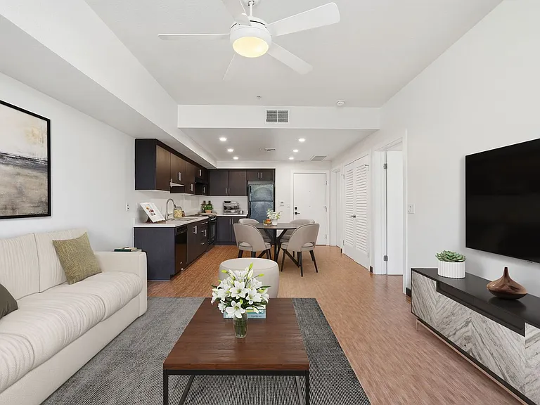 Elevate Your Urban Experience! Move in before the end of the month and get 10 weeks FREE Rent! — Photo 56