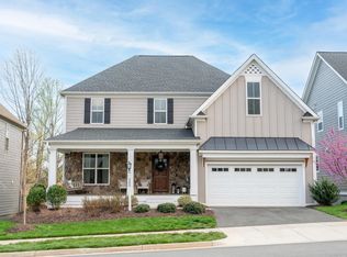 390 Bishopgate Ln, Crozet, VA 22932