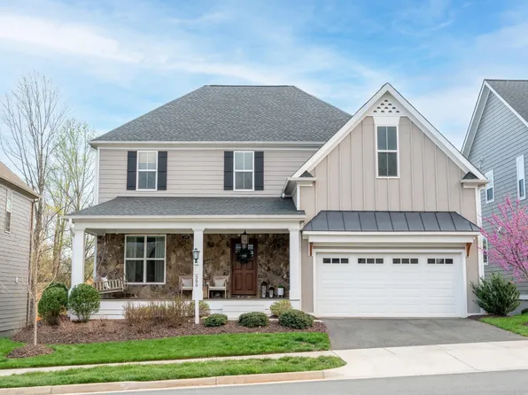 390 Bishopgate Ln, Crozet, VA 22932