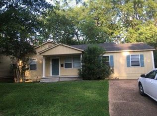 1040 Monroe St, Jackson, MS 39202