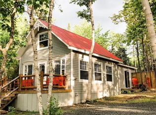 270 Straight Brook Rd, Alnwick, NB E9H2B3