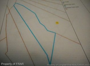 Buckhorn Rd, Sanford, NC 27330