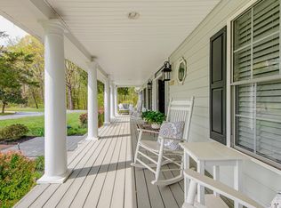 1089 Broken Island Rd, Palmyra, VA 22963