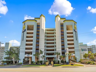 6804 N Ocean Blvd. #429, Myrtle Beach, SC, 29572
