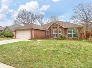 5204 Valleydale Dr, Flower Mound, TX 75028