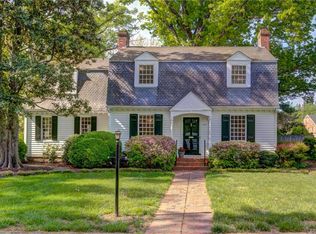 4409 Kensington Ave, Richmond, VA 23221