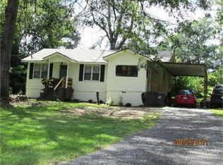 1275 Perry Dr, Milledgeville, GA