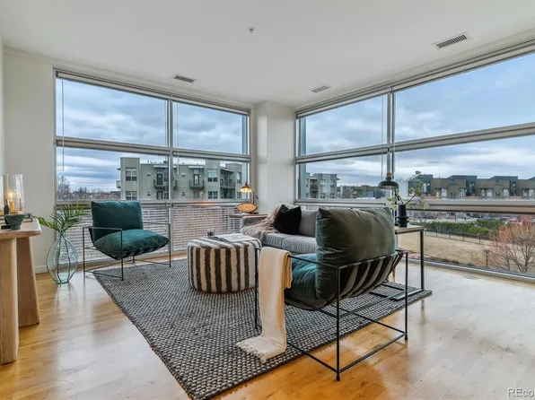 2958 Syracuse Street #303, Denver, CO 80238