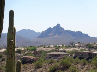 15311 E Lotus Ln LOT 18, Fountain Hills, AZ 85268