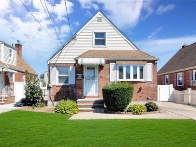 132 Florence Avenue, Hempstead, NY, 11550
