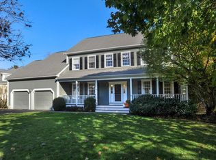 9 Whippoorwill Dr, Westwood, MA 02090