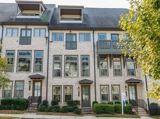 2443 Figaro Dr, Atlanta, GA 30339