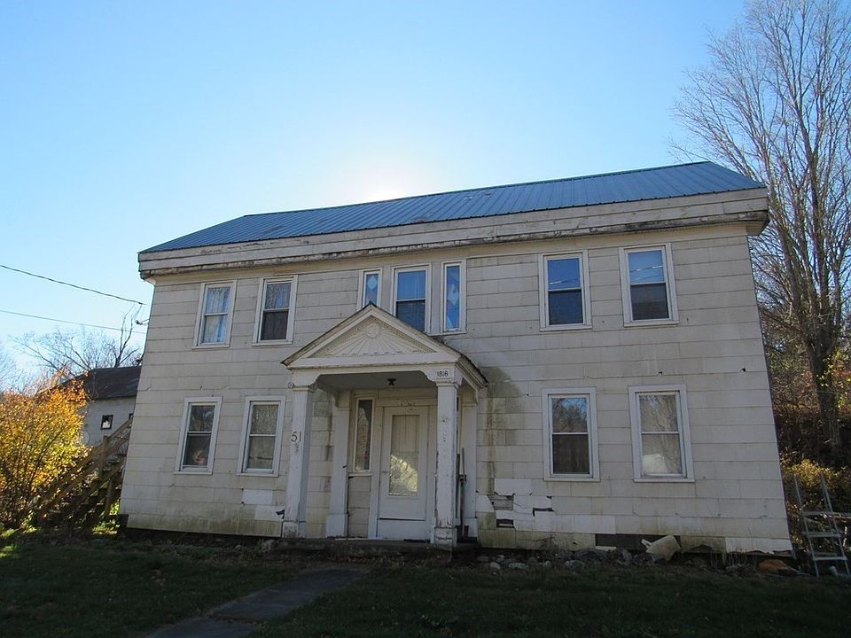 51 Main St, Cummington, MA 01026 Zillow