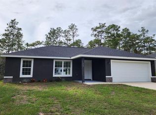 468 SW Alvarez Rd, Dunnellon, FL 34431