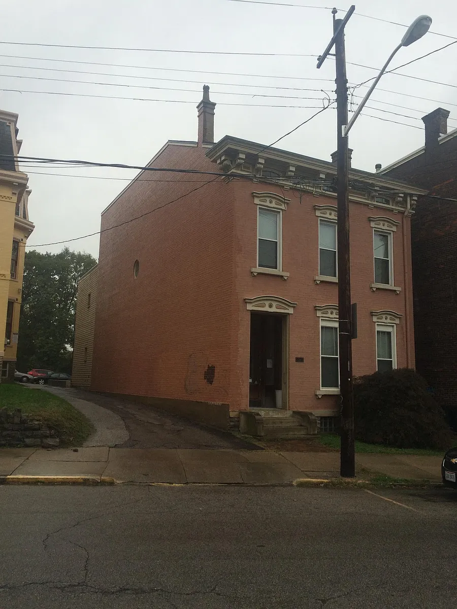 Building Photo - 2340 Ohio Ave #3