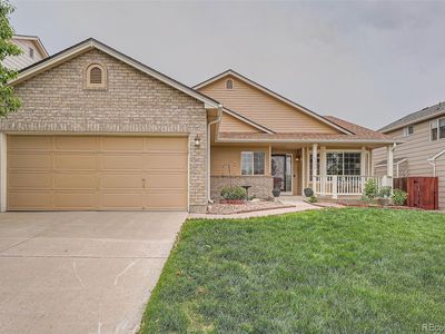 5394 S Valdai Way, Aurora, CO, 80015